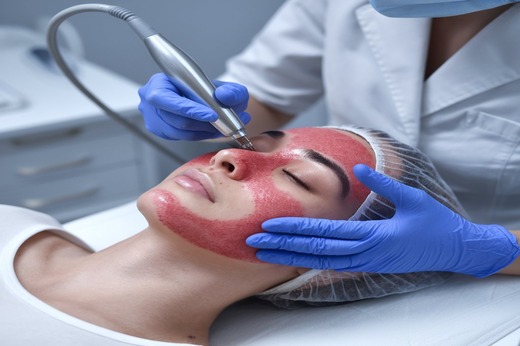 Microneedling