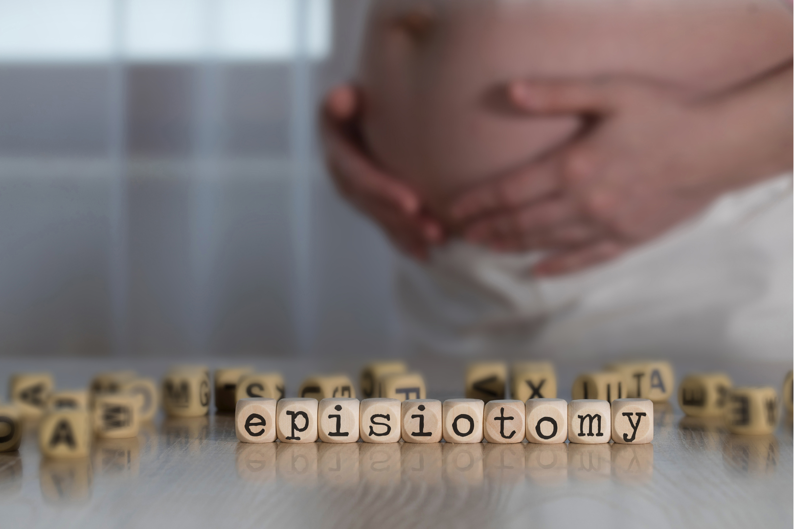 Episiotomy 