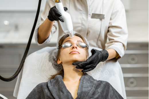 Laser Treatments